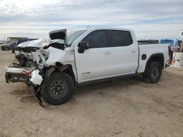 2022 Gmc Sierra K1500 At4