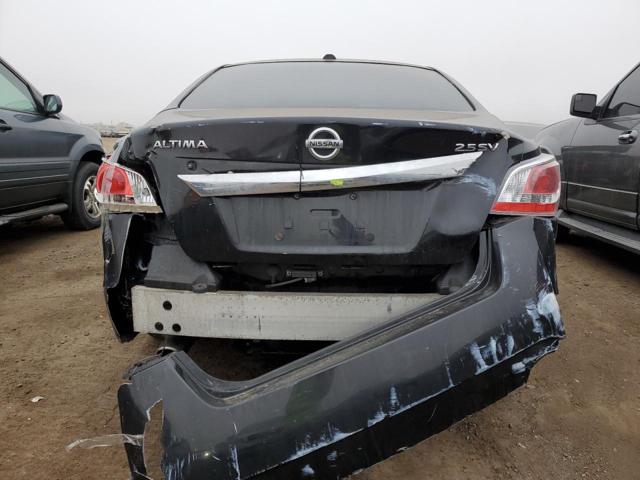 2013 Nissan Altima - Image 6
