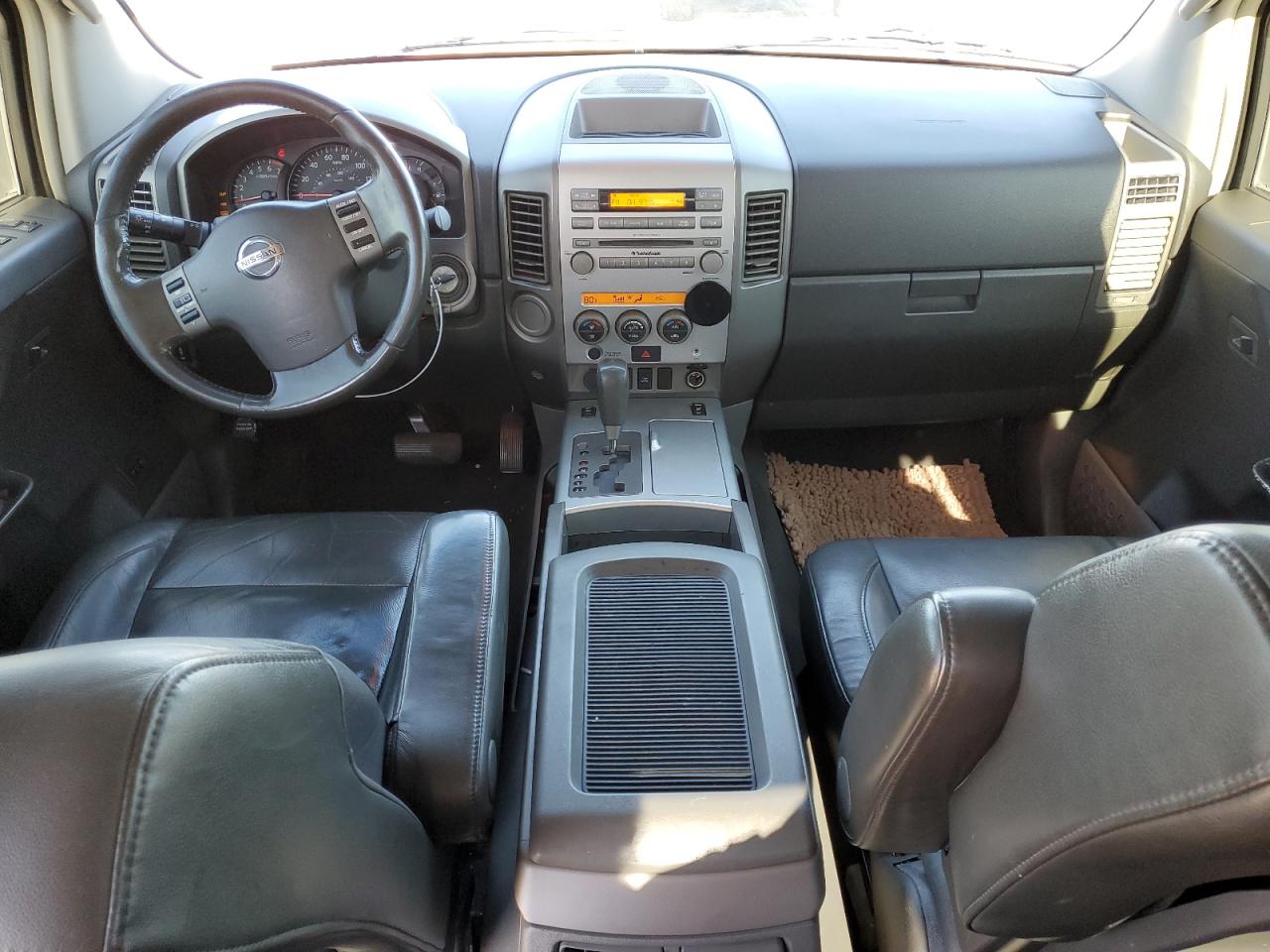 2006 Nissan Titan - Image 8