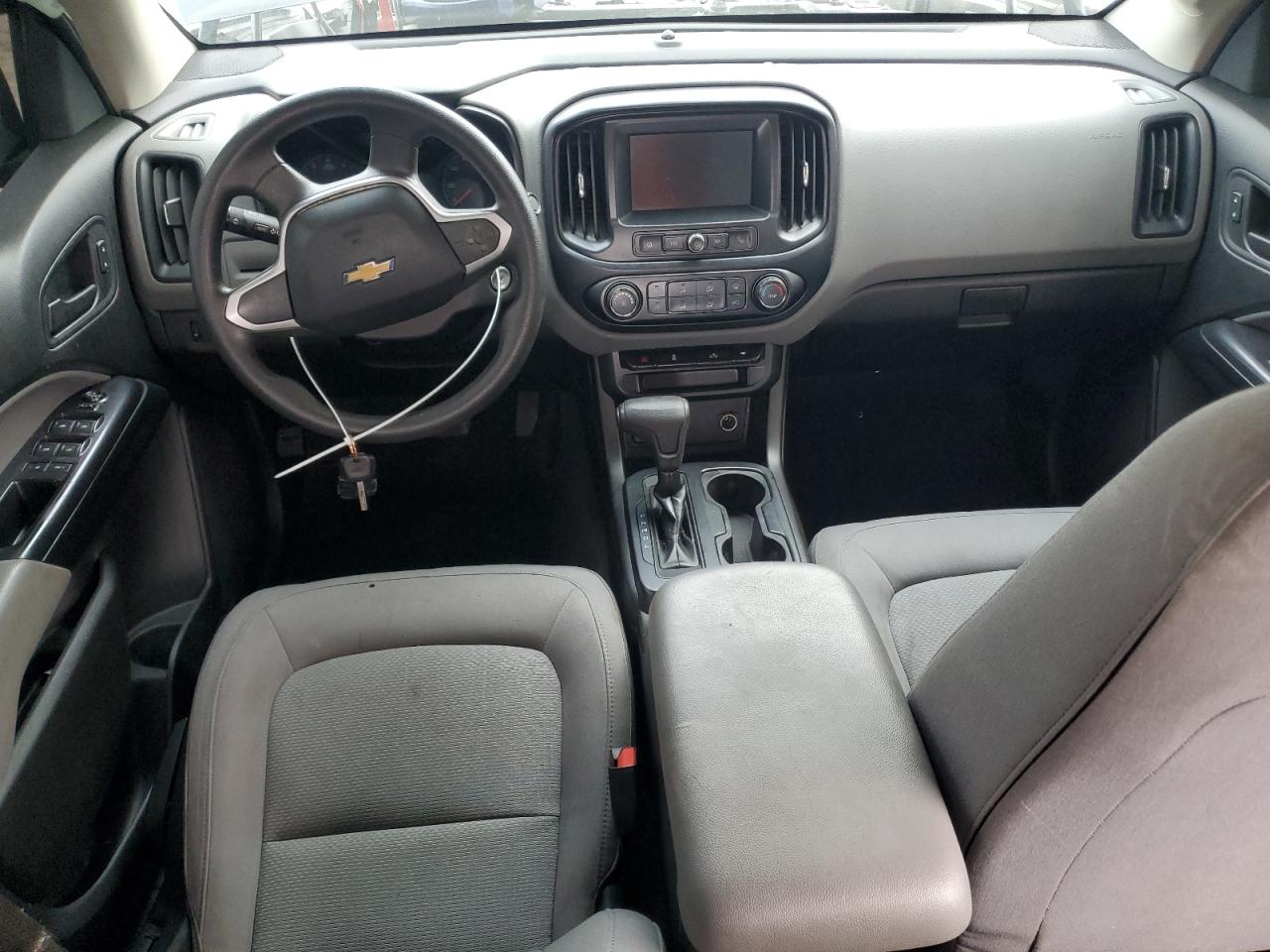 2018 Chevrolet Colorado - Image 8