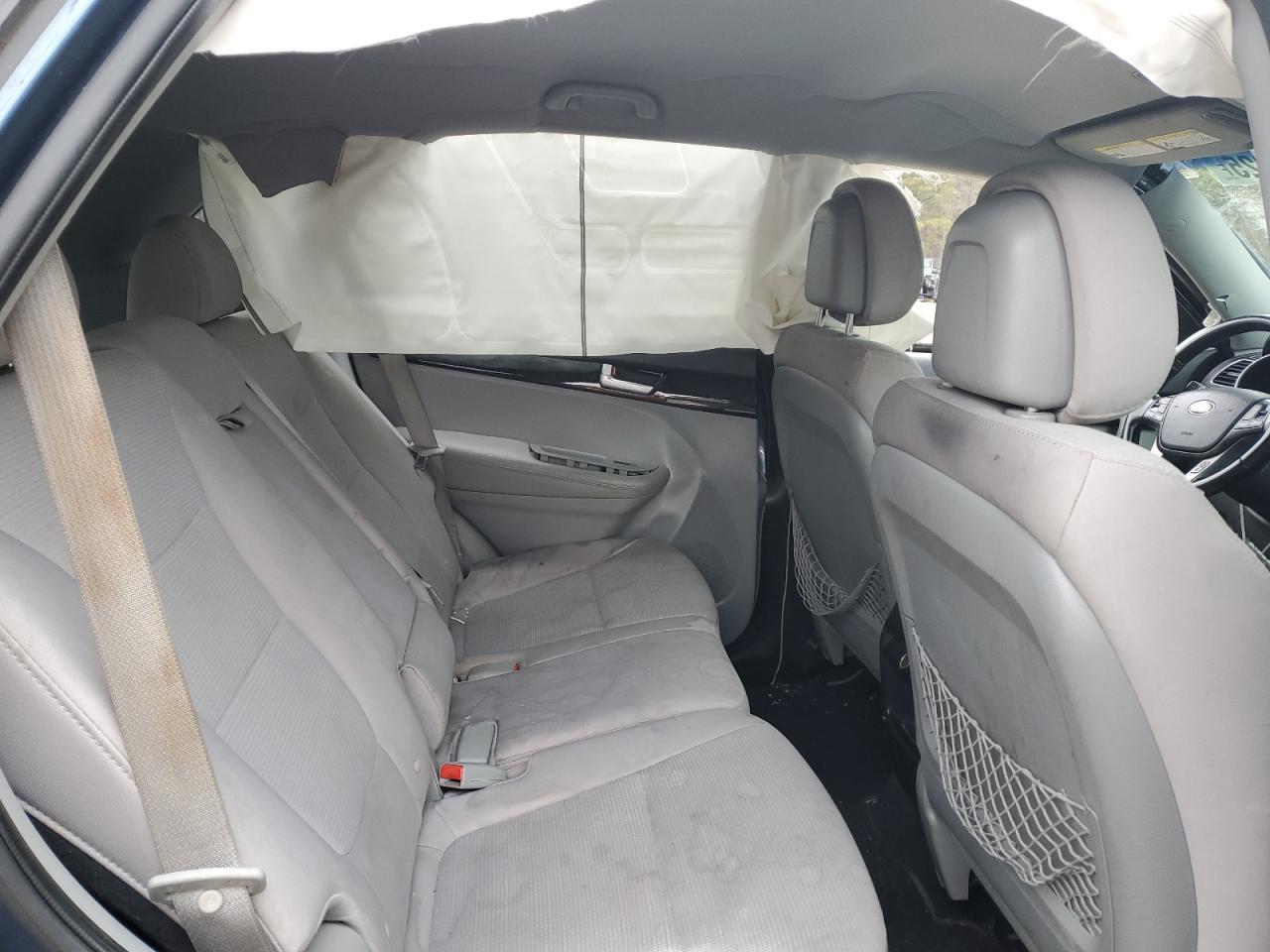 2014 Kia Sorento - Image 11