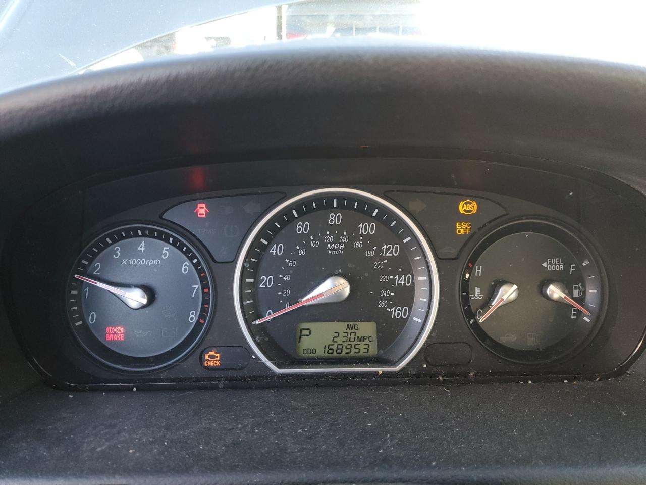 2006 Hyundai Sonata - Image 9