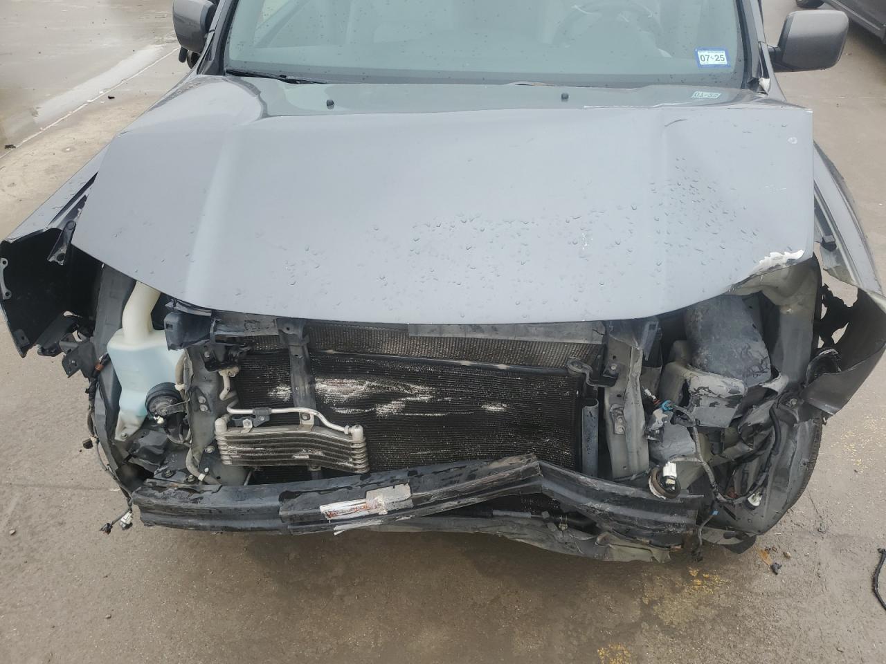 2010 Honda Pilot - Image 11