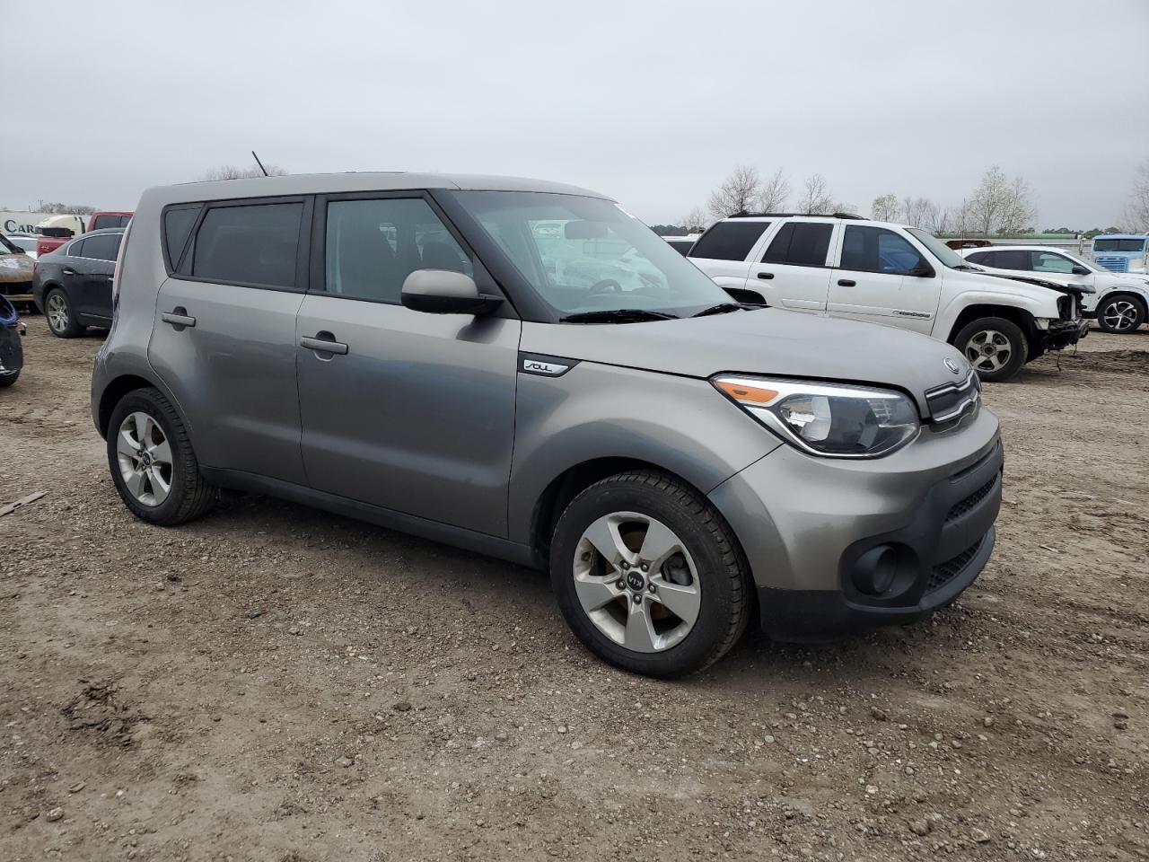 2017 Kia Soul - Image 4