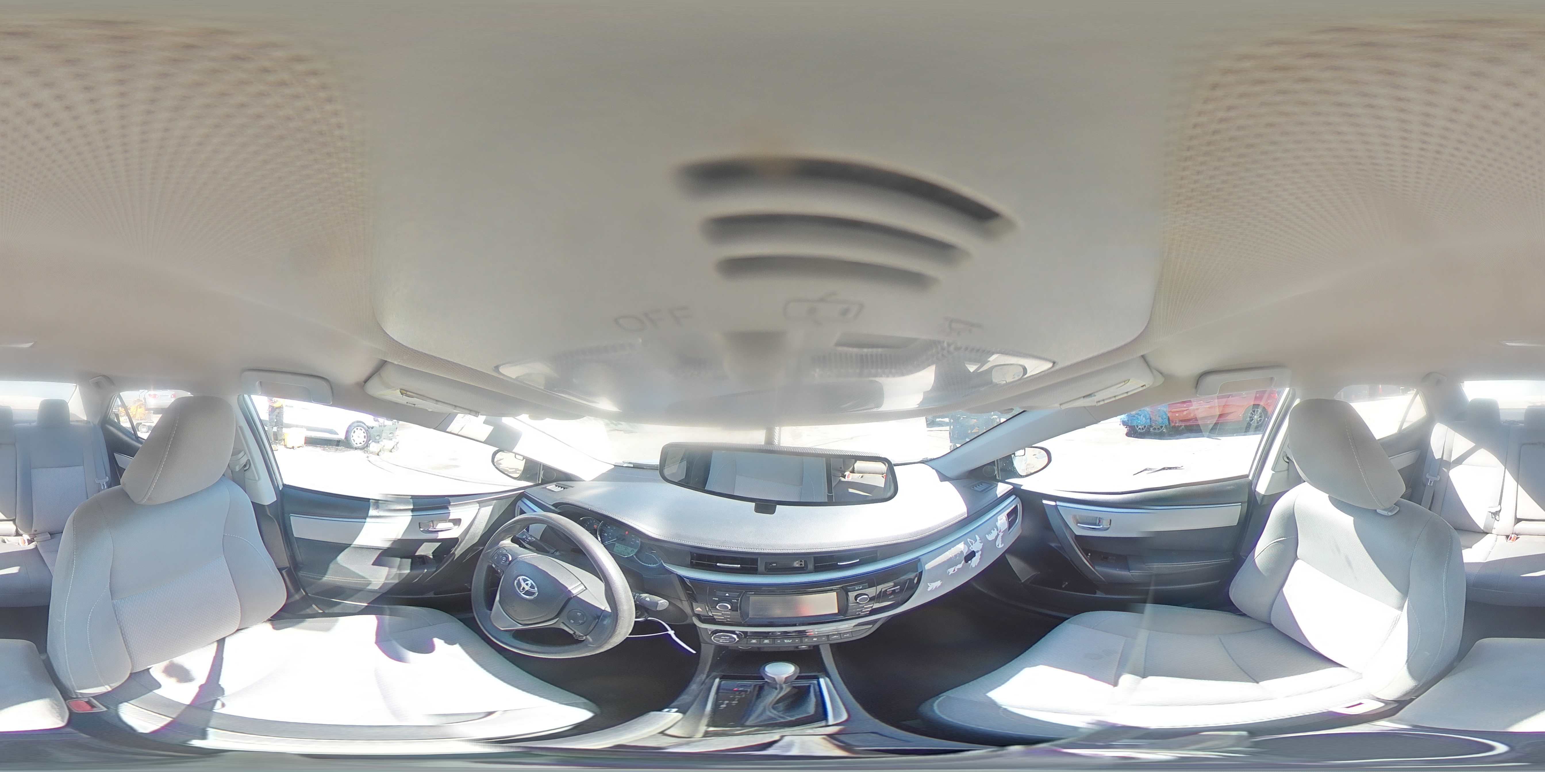 2015 Toyota Corolla - Image 15