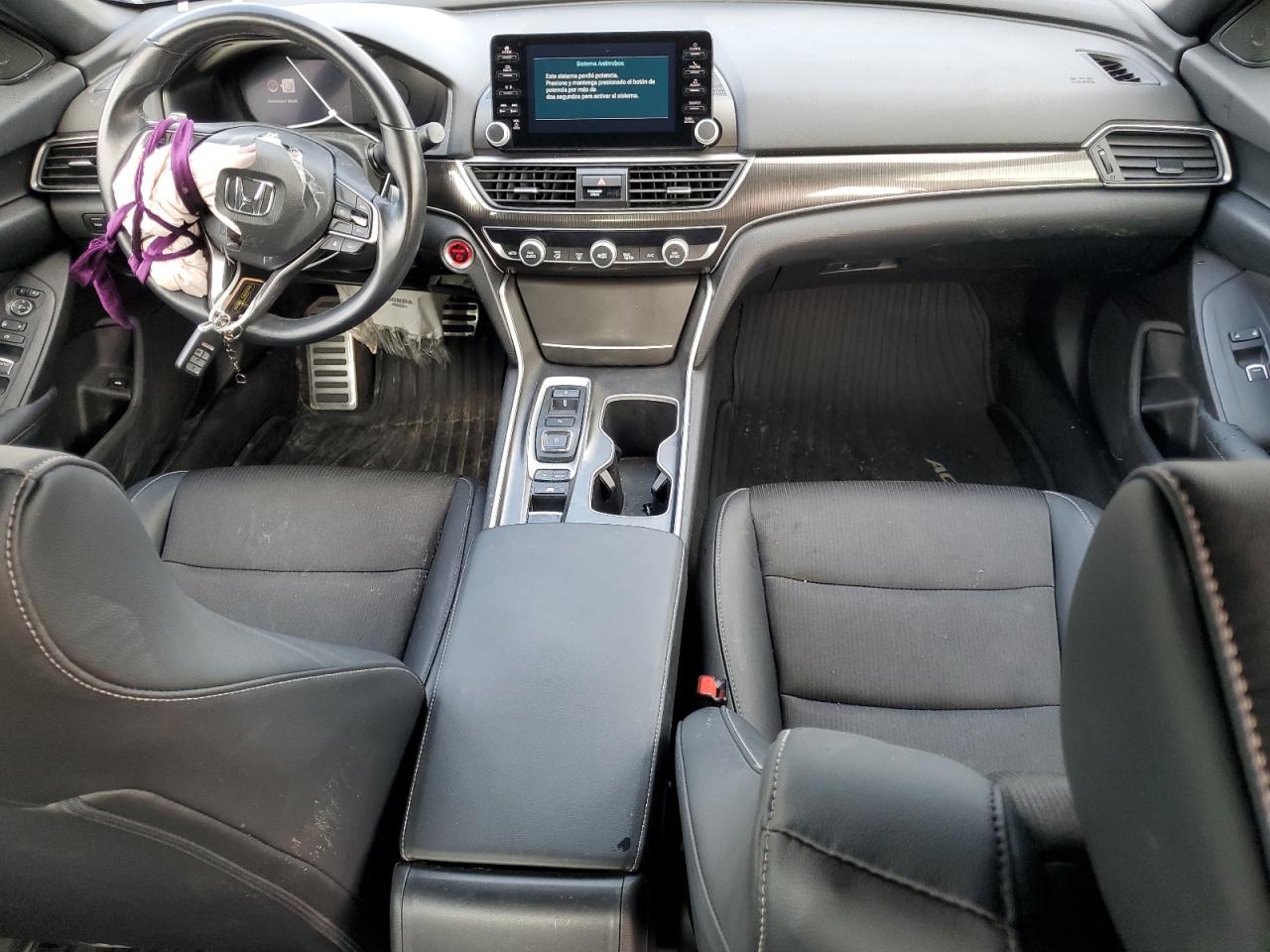 2022 Honda Accord - Image 8