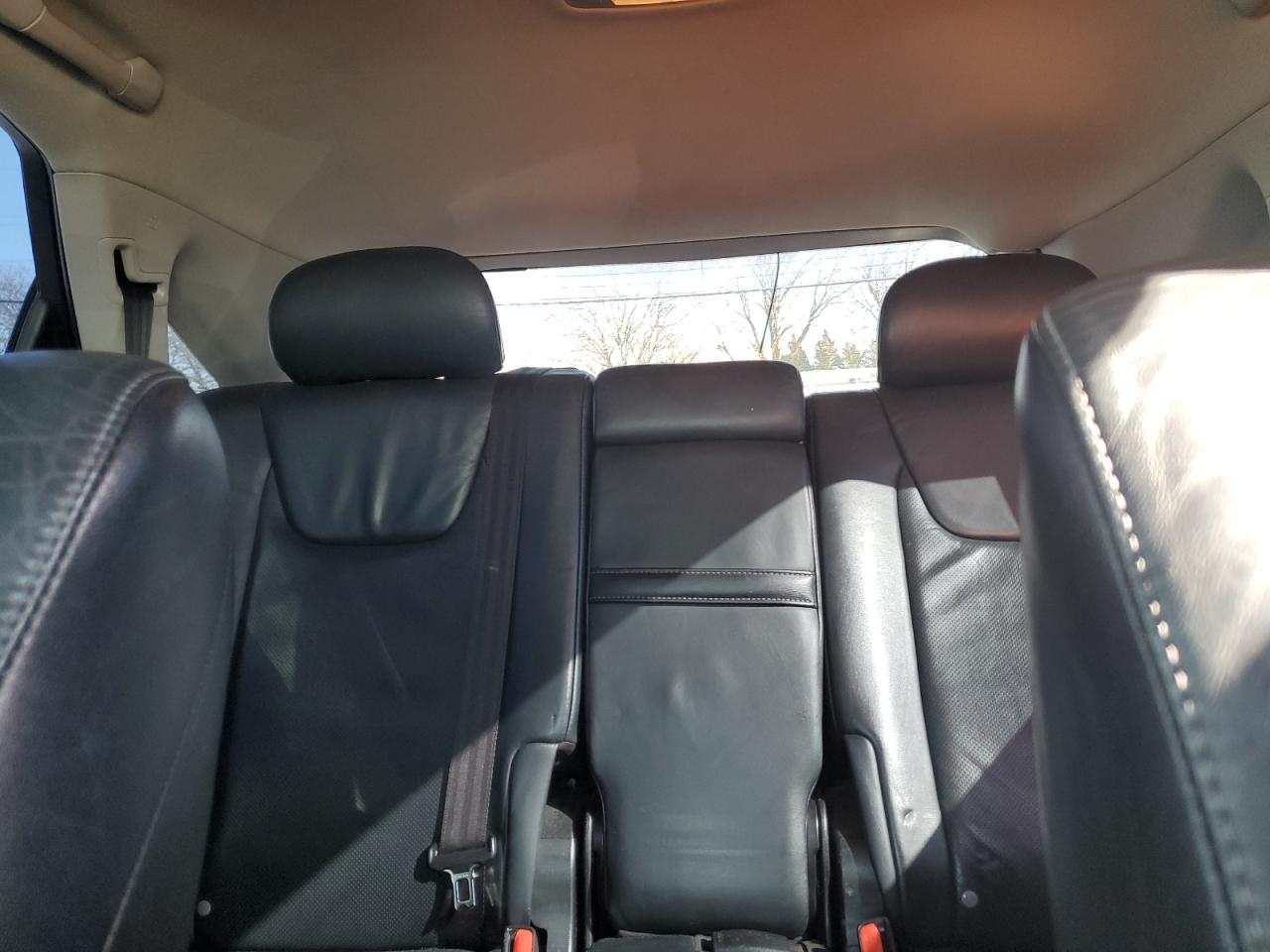 2015 Lexus RX - Image 10