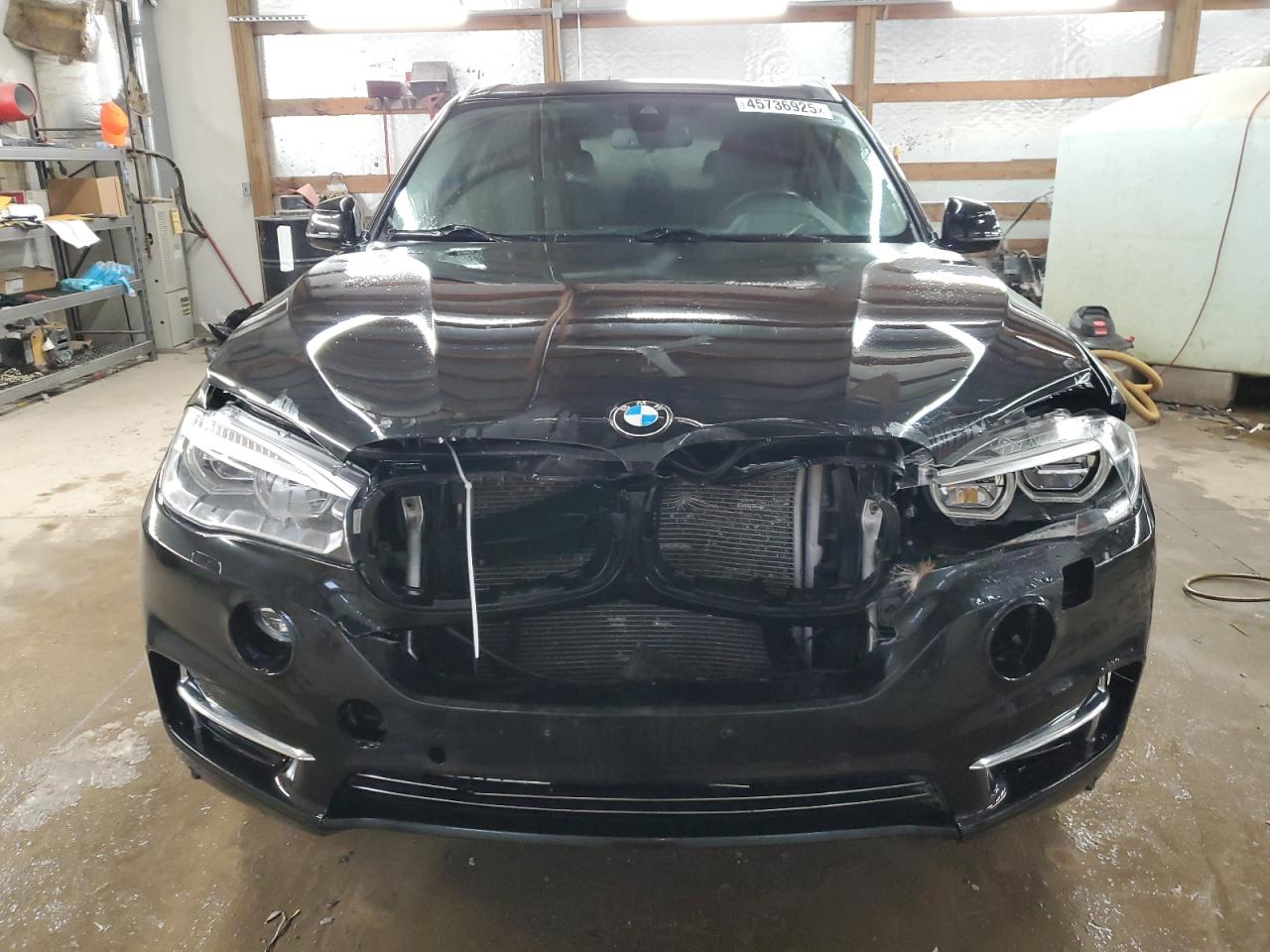 2015 BMW X5 - Image 5