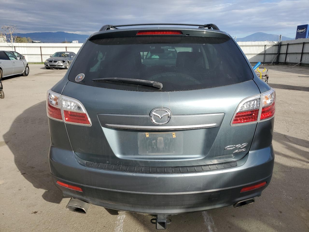 2012 Mazda CX-9 - Image 6