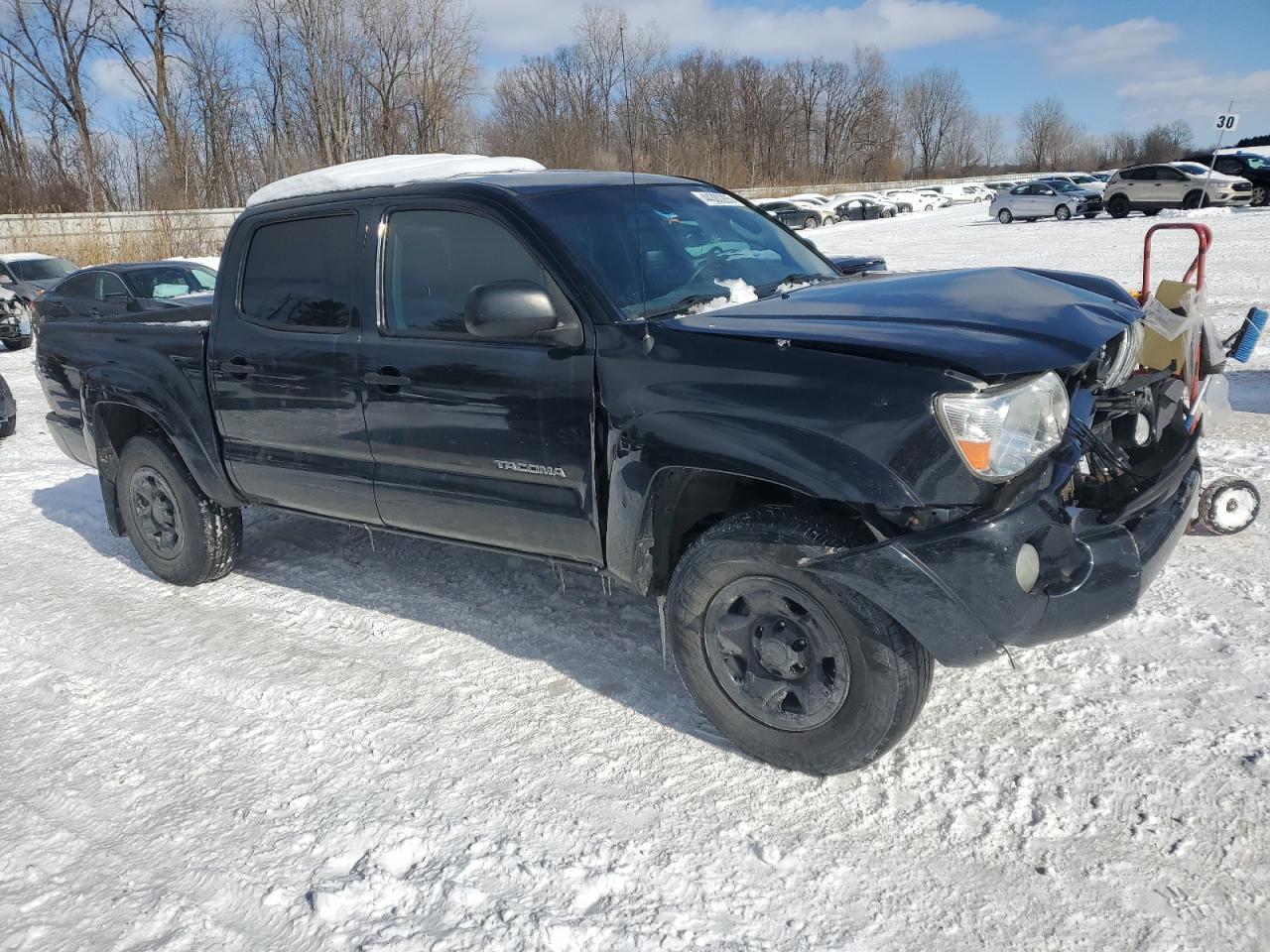 2010 Toyota Tacoma - Image 4