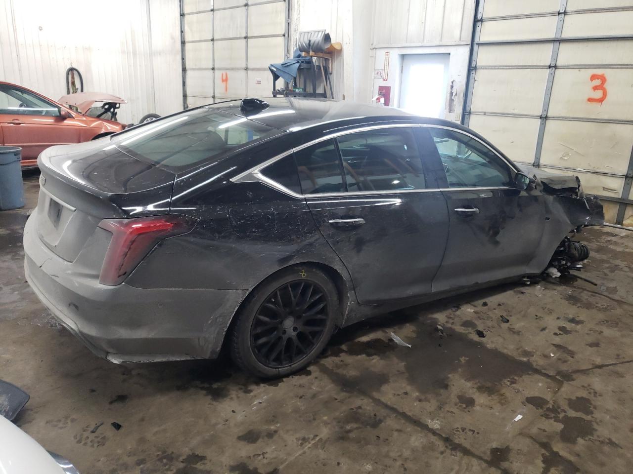 2020 Cadillac CT5 - Image 3