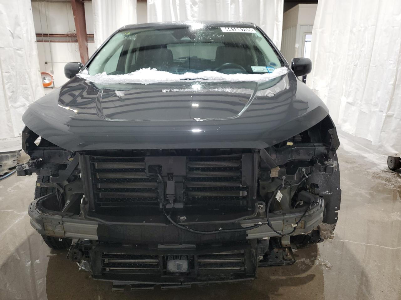 2021 Ford Edge - Image 5