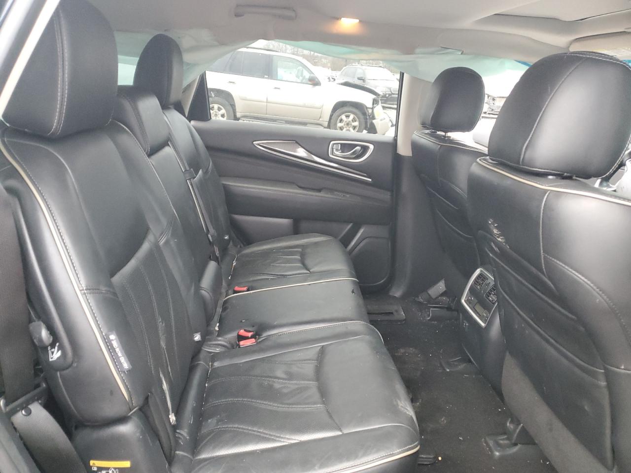 2018 Infiniti QX60 - Image 12
