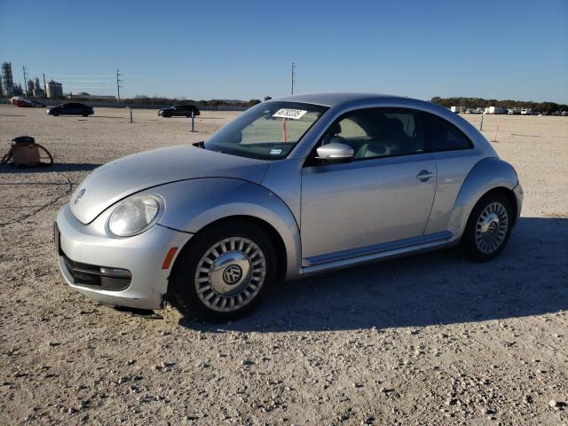2014 Volkswagen Beetle 