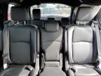 2023 Honda Odyssey Sport-L продається в Woodhaven, MI - Side