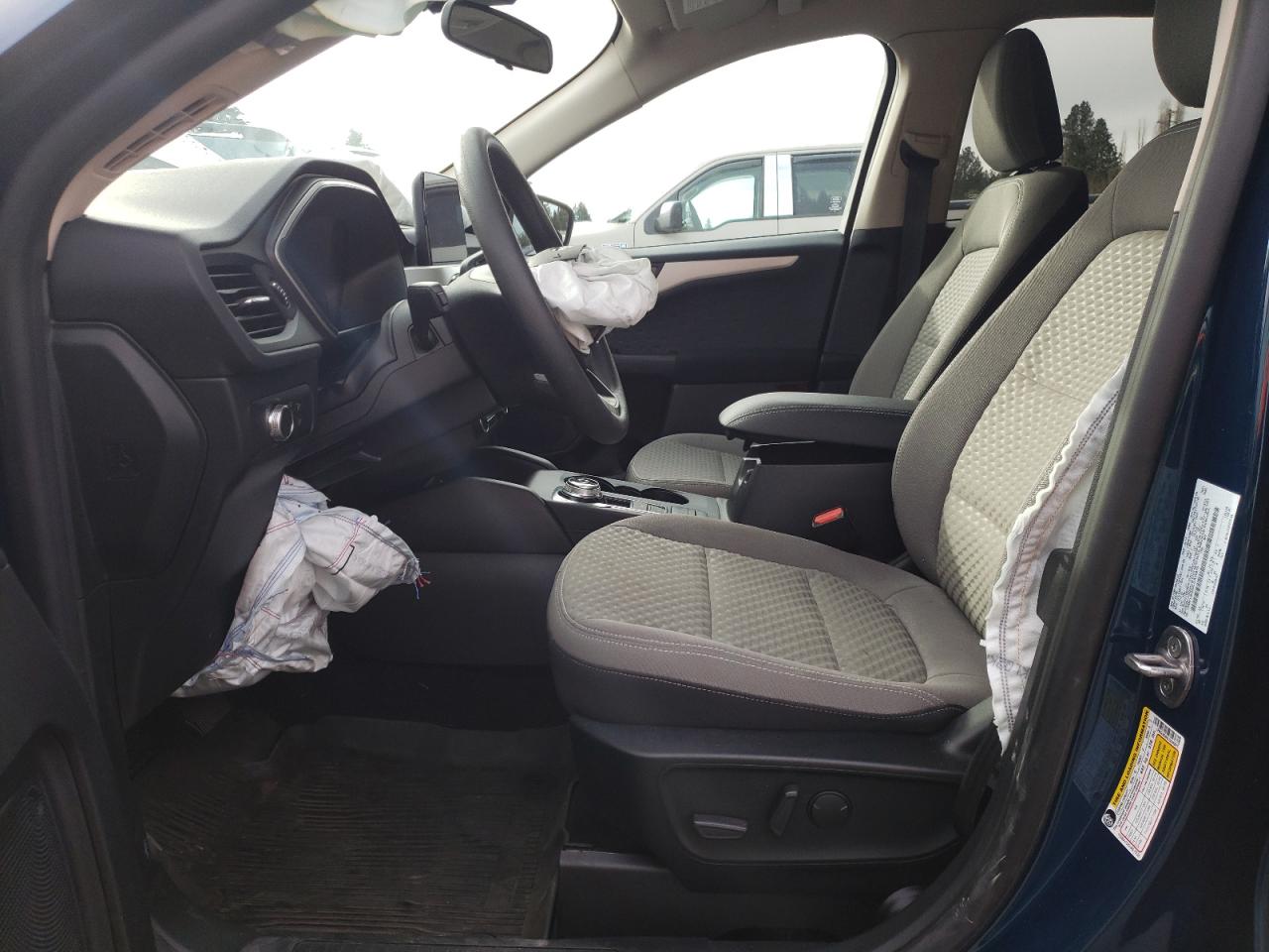 2020 Ford Escape - Image 7