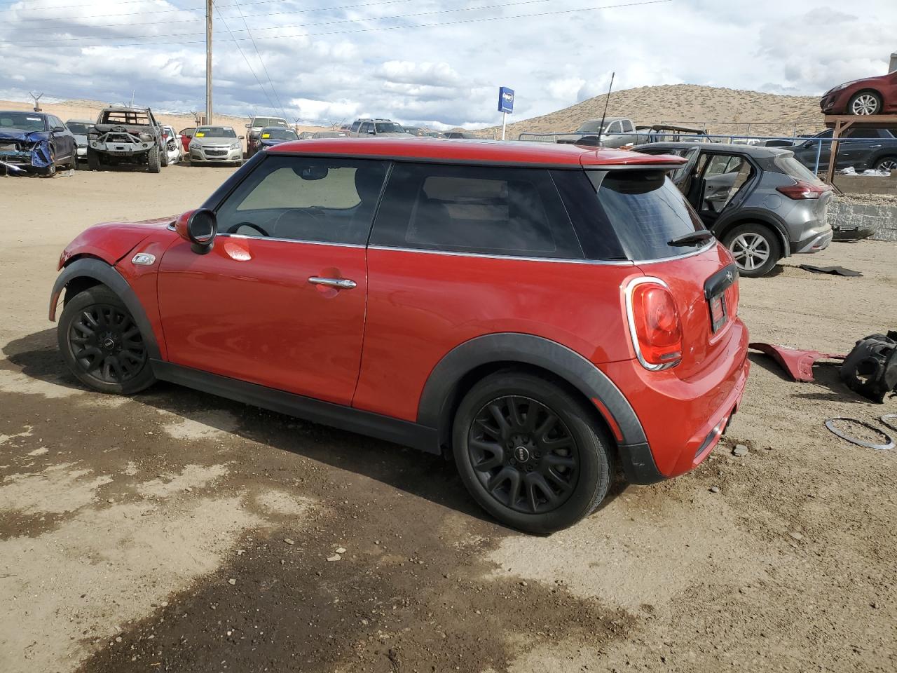 2016 MINI Cooper - Image 2
