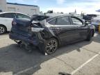 2020 Ford Fusion Titanium იყიდება Rancho Cucamonga-ში, CA - Rear End