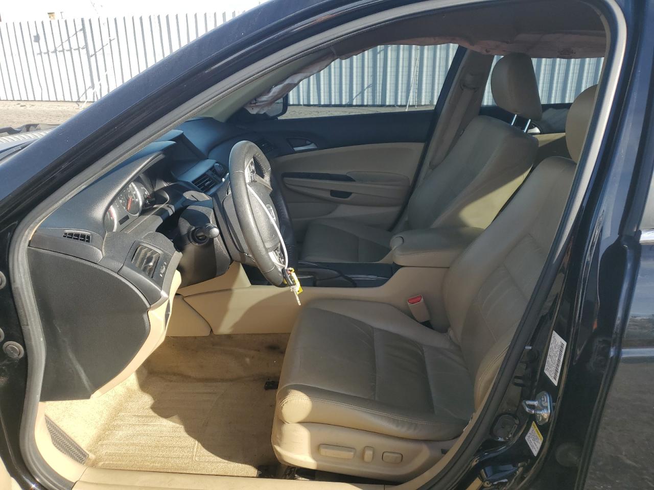 2012 Honda Accord - Image 7