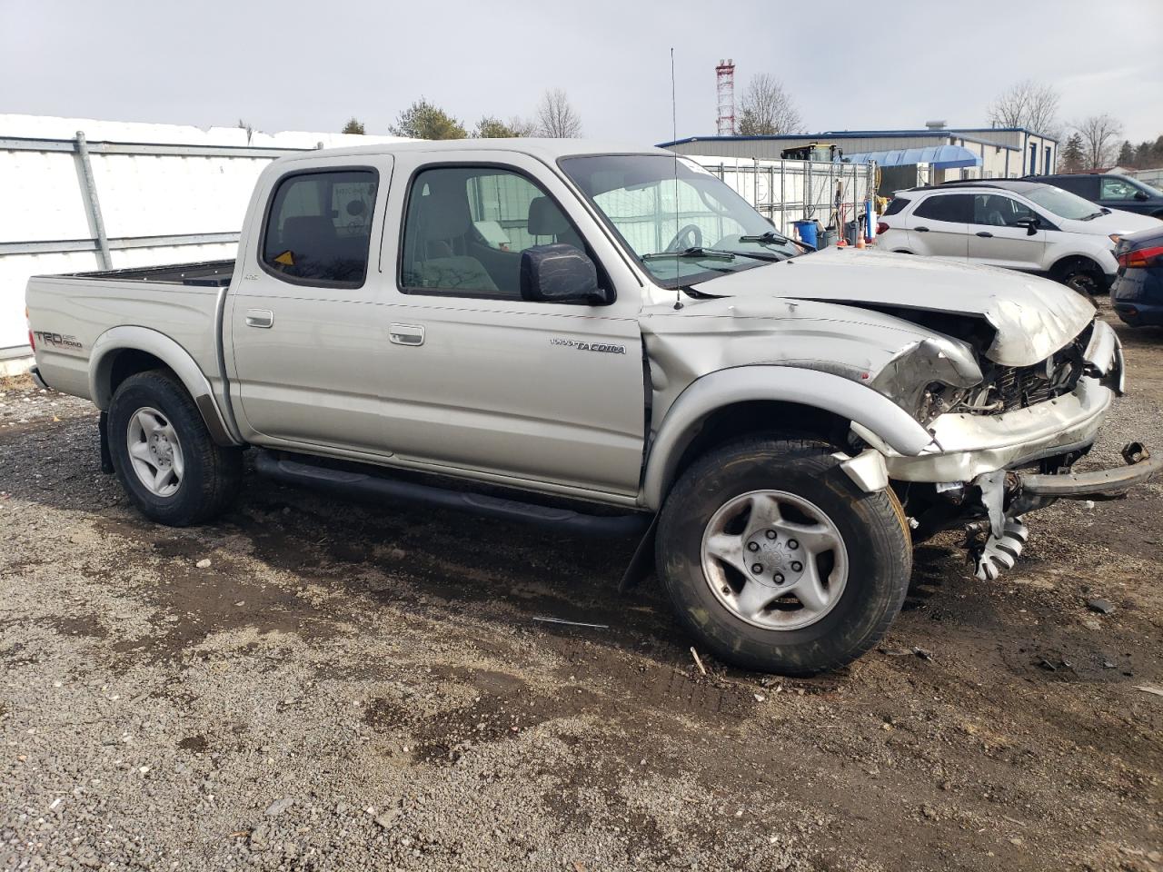 2004 Toyota Tacoma - Image 4