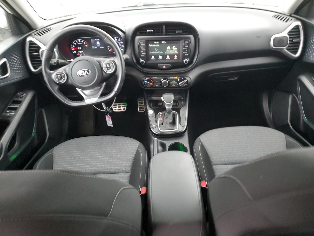 2020 Kia Soul - Image 8