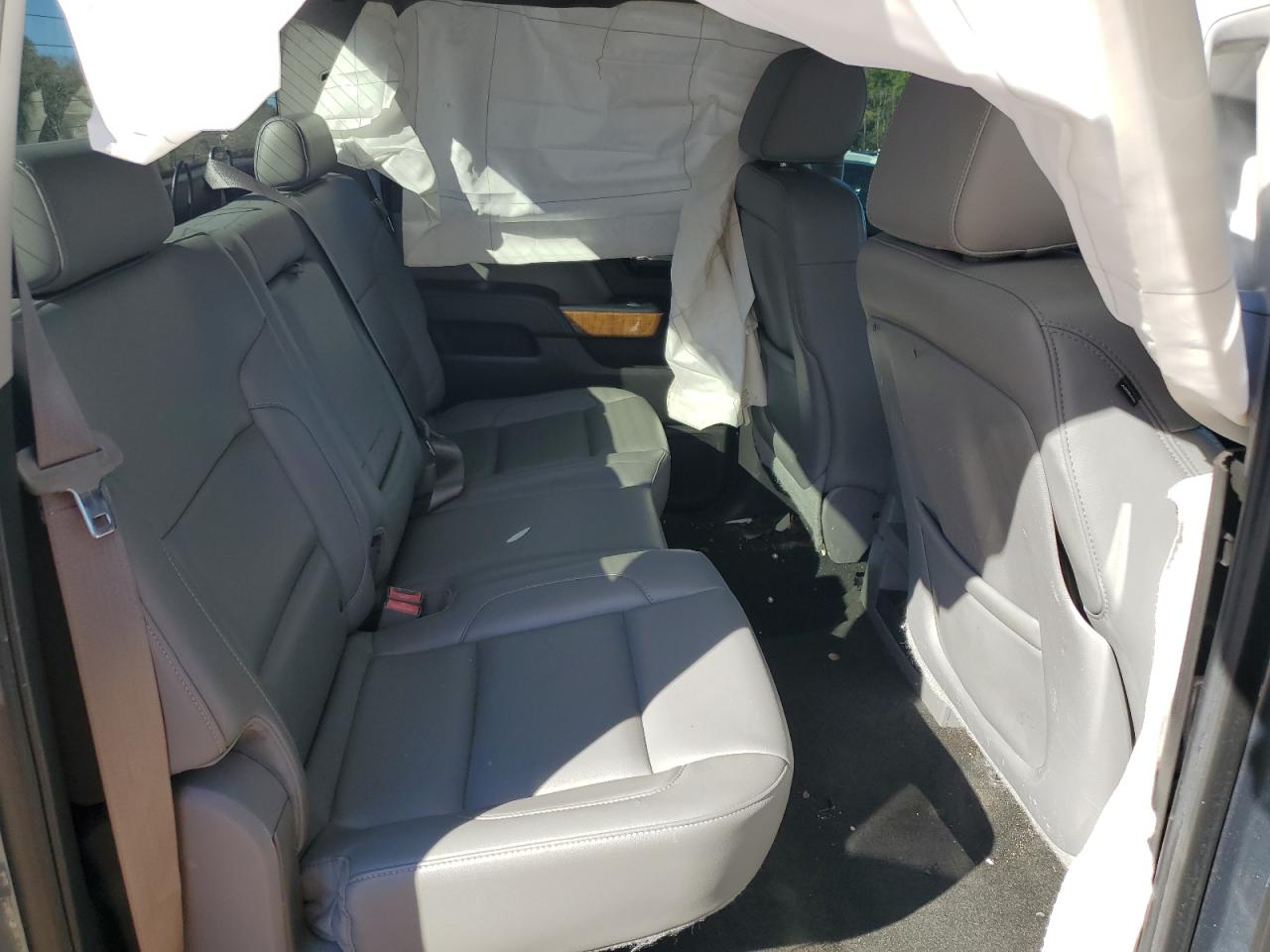2014 GMC Sierra - Image 10