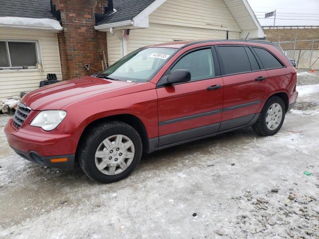 2007 Chrysler Pacifica 