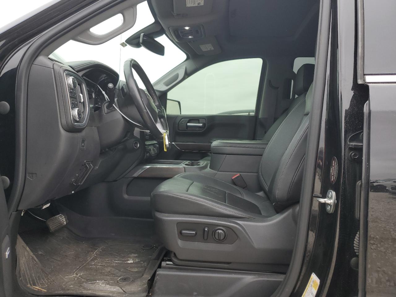 2021 GMC Sierra - Image 7