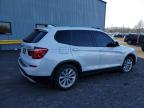 2016 Bmw X3 Xdrive28I за продажба в Portland, OR - Front End