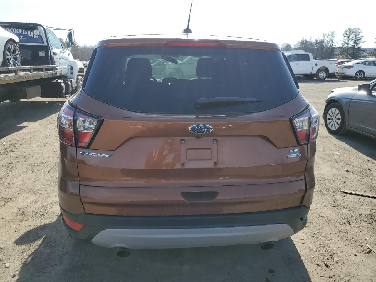 2017 Ford Escape - Image 6