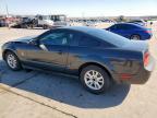 2008 Ford Mustang  for Sale in Grand Prairie, TX - Front End