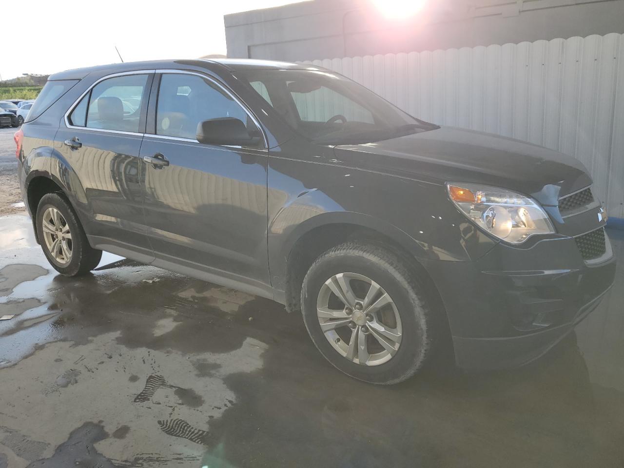 2014 Chevrolet Equinox - Image 4