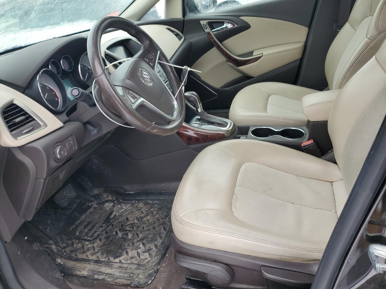 2012 Buick Verano - Image 7