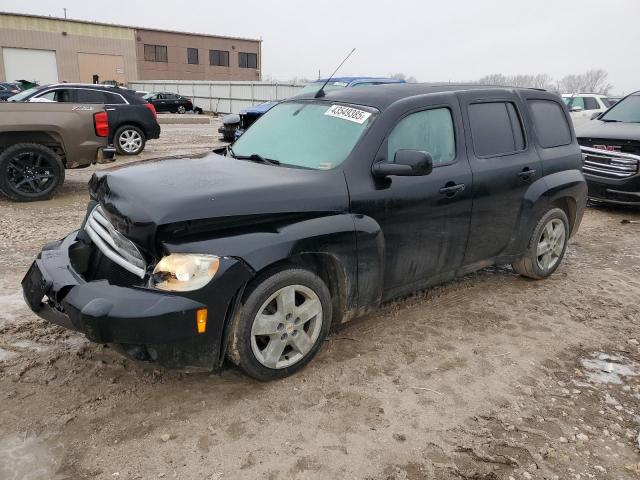 2010 Chevrolet Hhr Lt