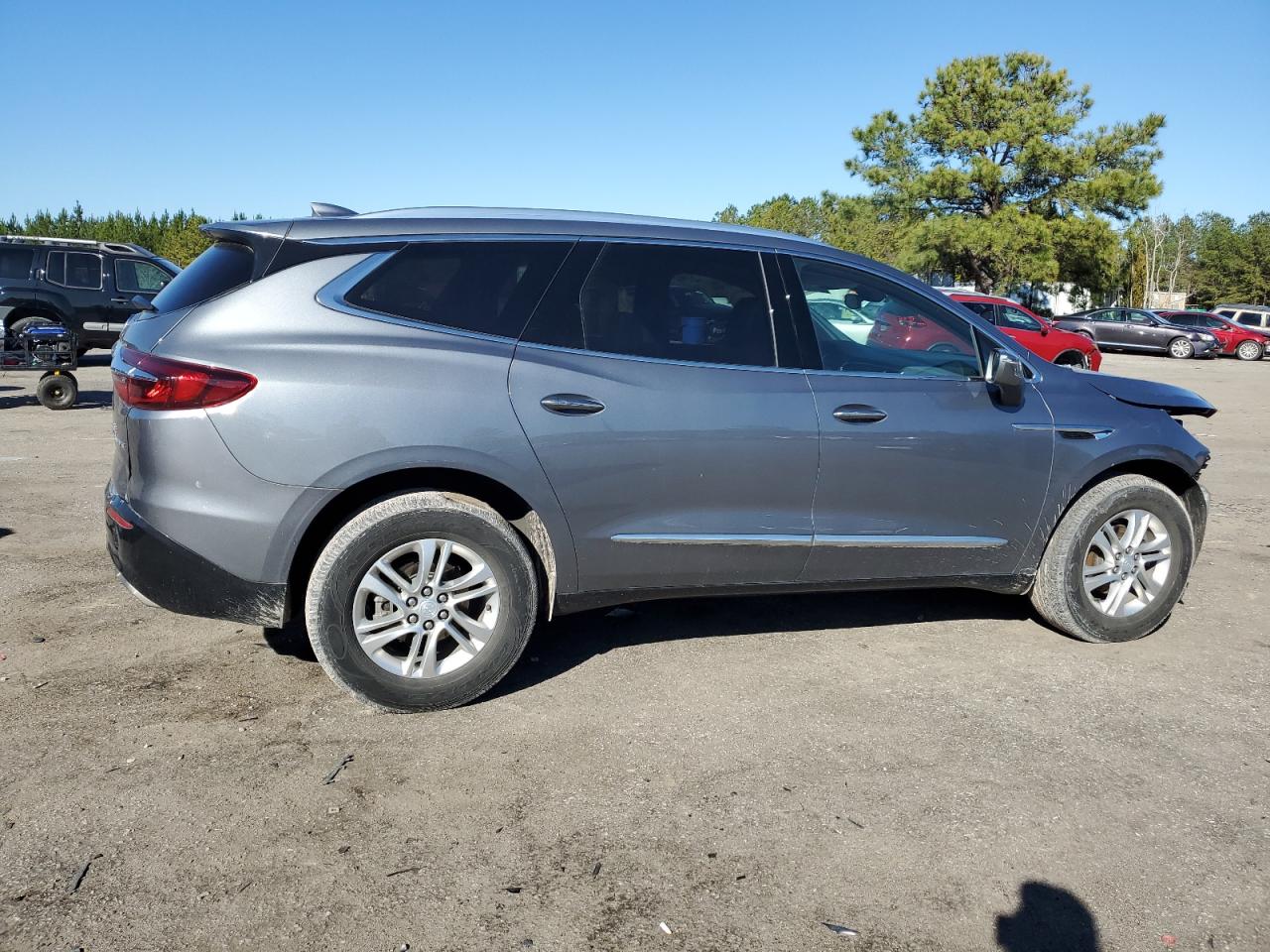 2018 Buick Enclave - Image 3