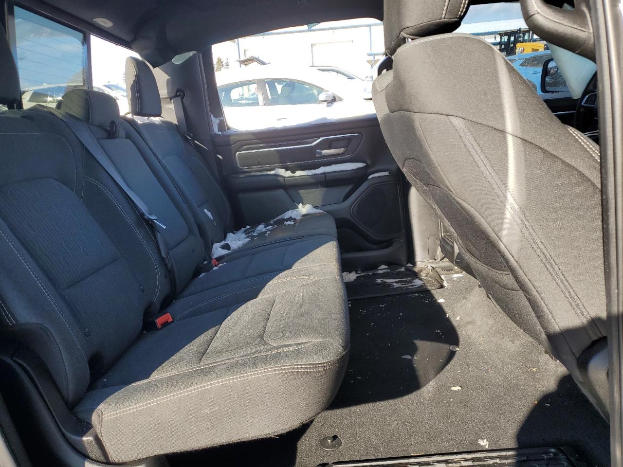 2019 RAM 1500 - Image 10