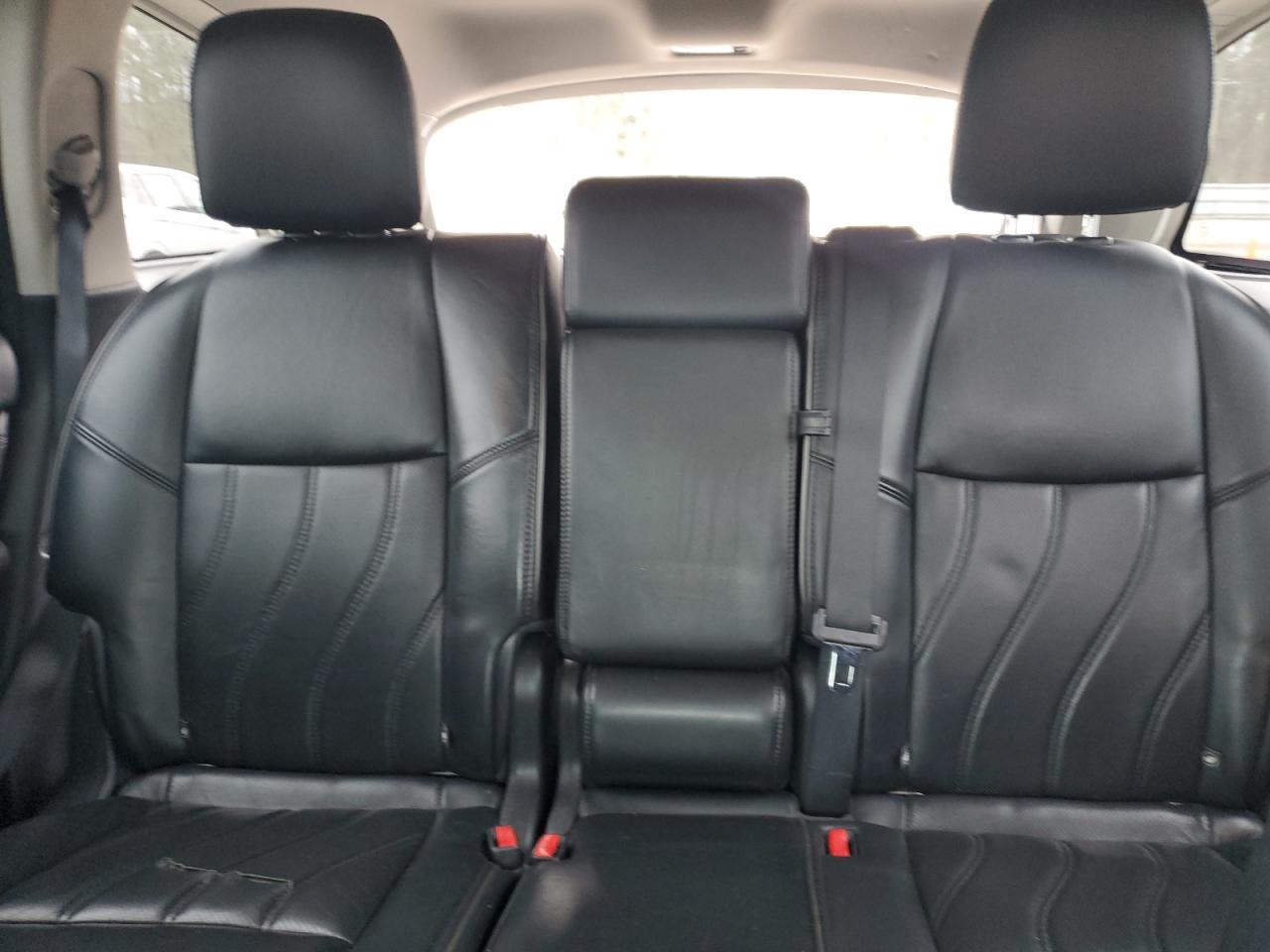 2015 Infiniti QX60 - Image 10