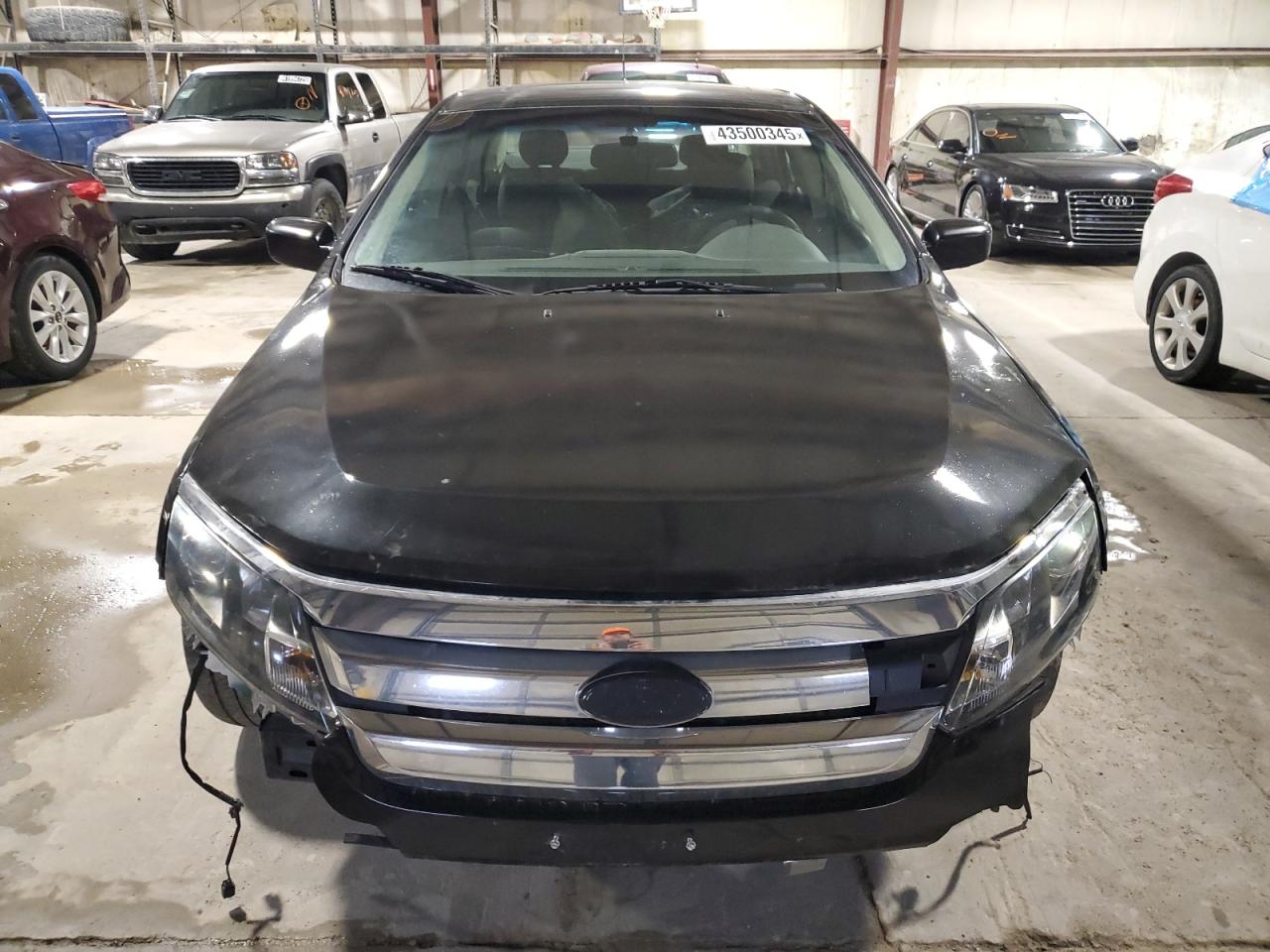2011 Ford Fusion - Image 5