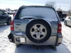 2004 Toyota Rav4  na sprzedaż w Cicero, IN - Rear End