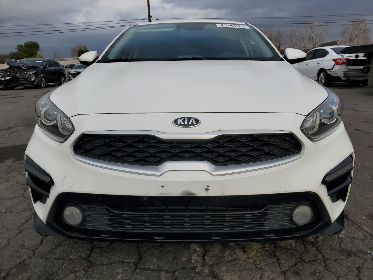 2019 Kia Forte - Image 5