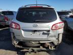 2011 Hyundai Santa Fe Limited за продажба в Portland, OR - All Over