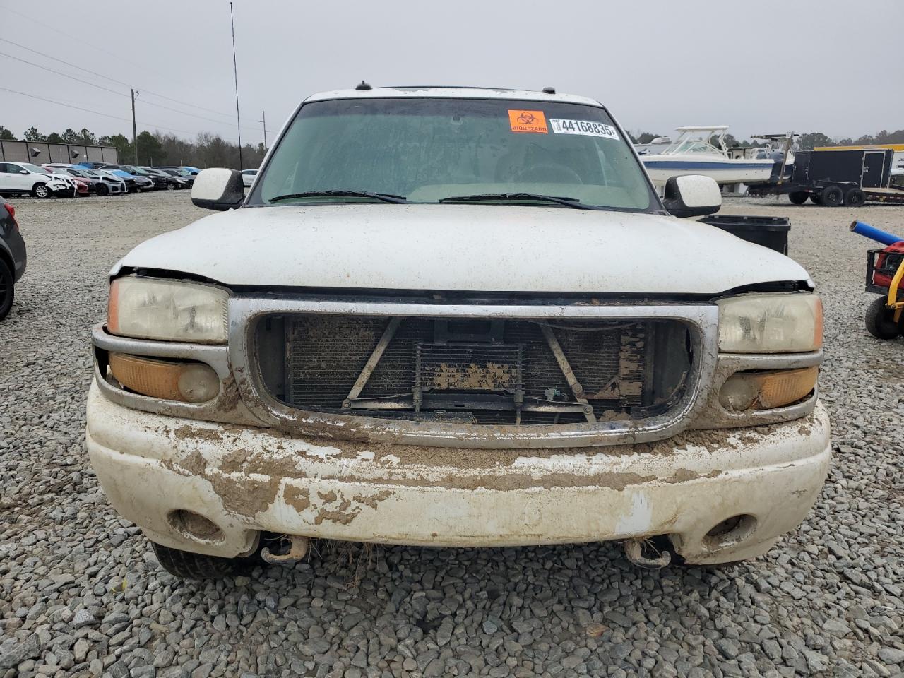 2003 GMC Yukon - Image 5