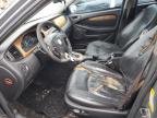 2002 Jaguar X-Type 2.5 en Venta en New Orleans, LA - Rear End