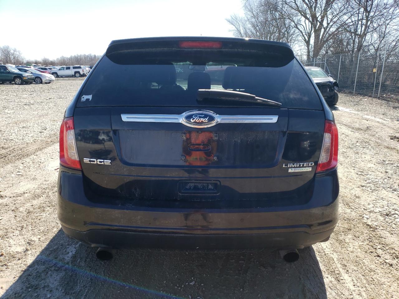 2013 Ford Edge - Image 6