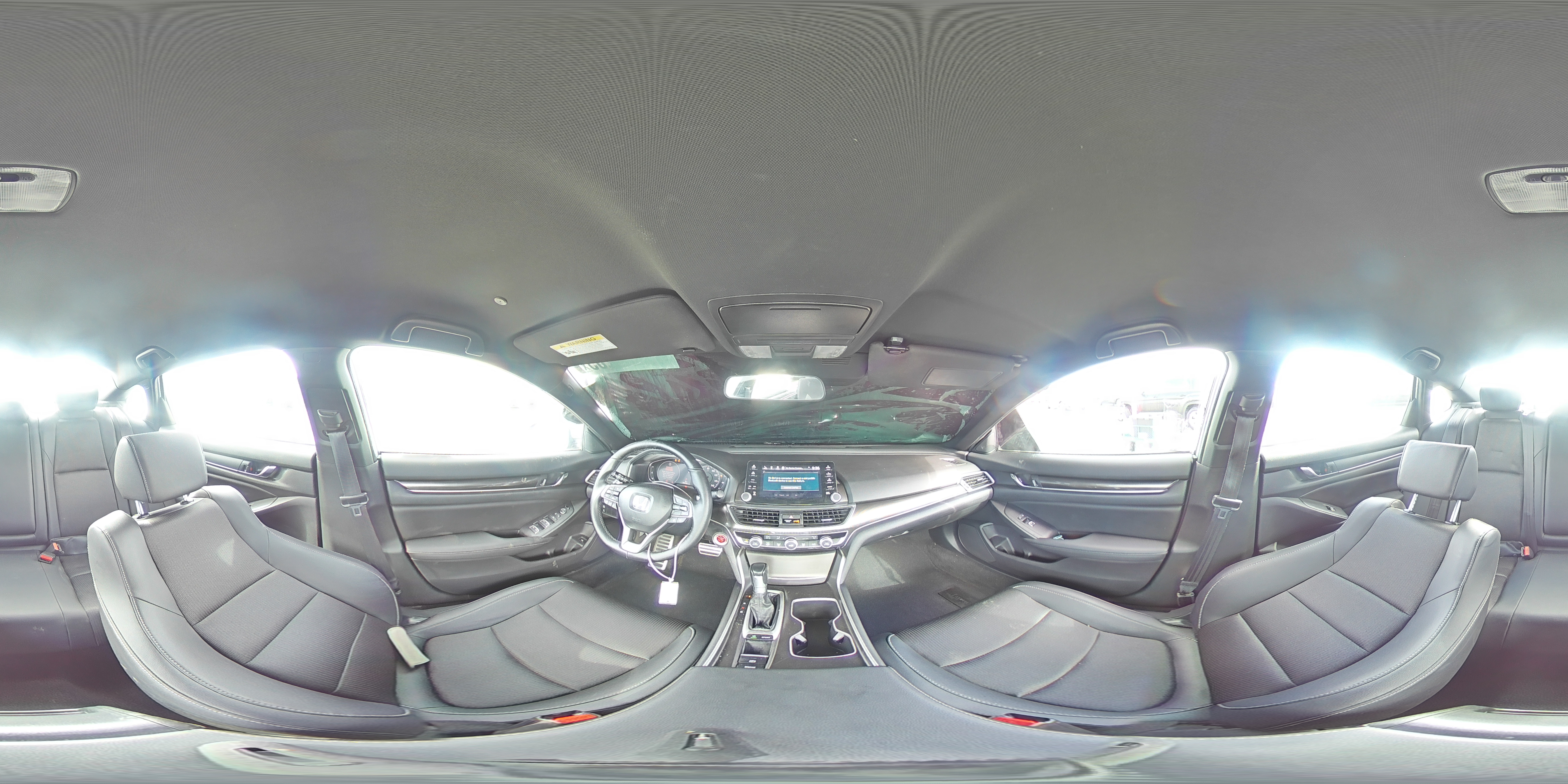 2019 Honda Accord - Image 13