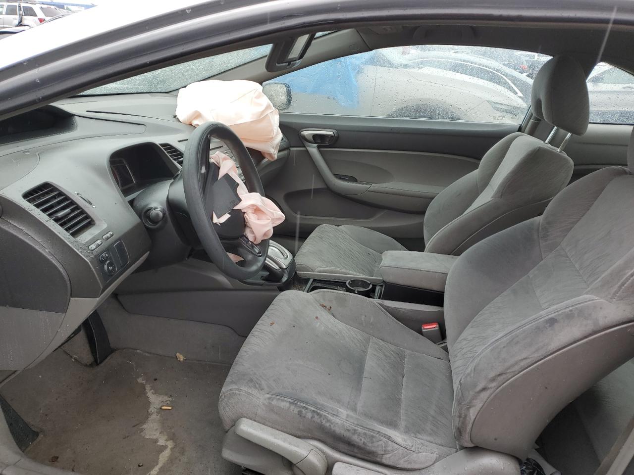 2006 Honda Civic - Image 7