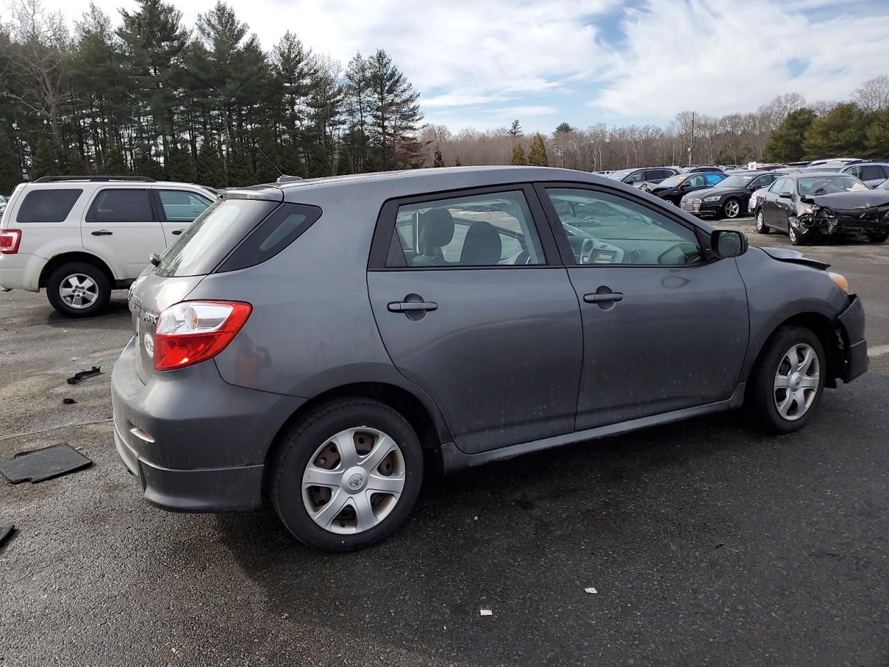 2010 Toyota Corolla - Image 3