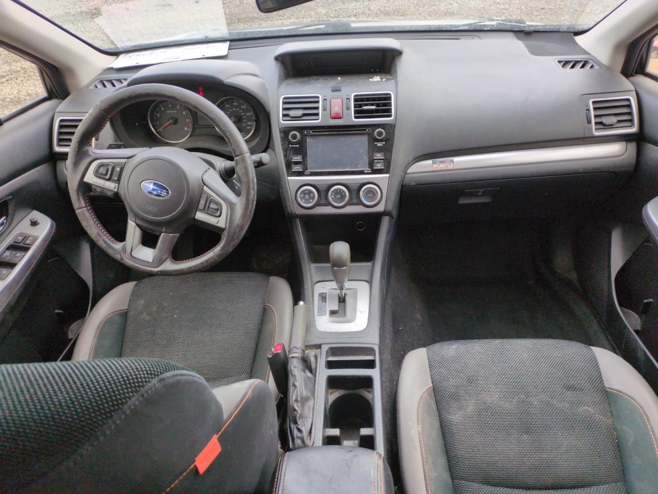 2016 Subaru XV - Image 8