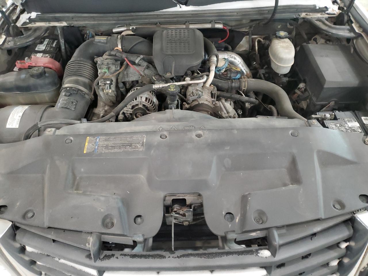 2008 GMC Sierra - Image 11