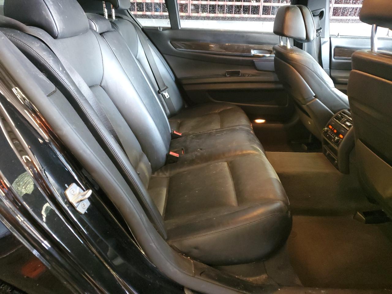 2014 BMW 7er - Image 10
